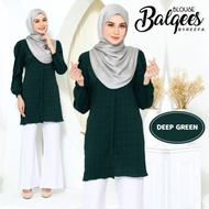 BLOUSE VAKSIN BALQEES BY REEFA