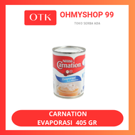 NESTLE CARNATION Susu Evaporasi 405gr