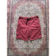 Uniqlo geared short pants HG631