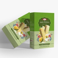 Yum Yum Ice Cream Potong Baba & Nyonya Chendol Durian Flavour 6's