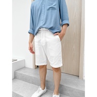 Rmb-0103 (Level B) Men's Chino Shorts