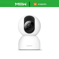 Xiaomi CCTV C400 Mi Smart Camera 1440P WiFi 2.4GHz/5GHz CCTV IP Webcam Full Color Home Baby Monitor