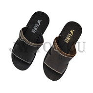 GA Blue Men Casual Sandals/Slippers Kasut Lelaki GA Blue- GA1458