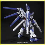 ❖ ▩ ㍿ Gundam HG 1/144 Scale Model RX-93-V2 Hi-V Gundam