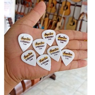 Bass Pick Shredder Pick Guitar Pick 2mm Thick Pick Premium Guitar Pick Thumb Pick