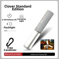 WARSUN | Long-lasting Multi-functional Camping Light