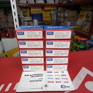 Bearing 61903 2RS1 / 6903 2RS ORIGINAL SKFC3