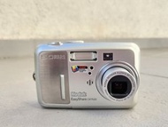 Kodak CX 7530 ccd digital camera 傻瓜機 數碼相機 vintage classic 懷舊 復古 y2k not fujifilm canon
