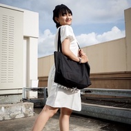 Nudie Bag Magnet/ ToteBag kanvas / Tas Kanvas Tebal / Nudiebag Murah/ Nudie bag