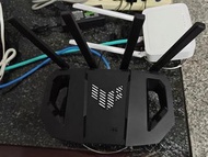 華碩 ASUS TUF Gaming WiFi7 BE3600 router 路由器