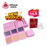 Bella Park Filter Foundation | Pigmented | Spf