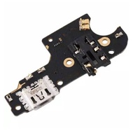 Oppo A5S PSB MIC HENSET CAS CONNECTOR BOARD