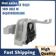 5QD199262  Mount Motor Bracket for  A3 S3 Q3  CC   2016-2025 5QD 199 262 N 5Q0199262BE