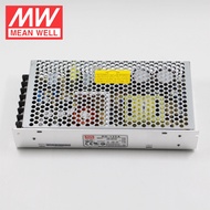 MEAN WELL RD-125A 130W Dual Switching Power Supply 110V220V AC To 5V 12V DC 7.7A 7.7A Power Unit 5G 
