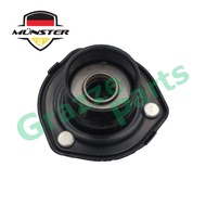 (1pc) Münster Strut Absorber Mounting Front GS1D-34-380 for Mazda 6 GH