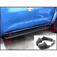 Nissan Terra/Navara NP300 pedal angle plug accessories fit For Terra/Navara NP300 2016-2020(Black)