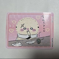 Chiikawa Rakko 海獺師傅 貼紙