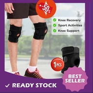 💥Click To BuY Knee Guard Knee Pad Knee Brace Patella Guard Lutut Protection Knee Pain Knee Support Breathable Adjust