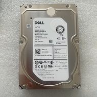 New DELL ST1000NM0085 0H0R8N 1T 7.2K 3.5 SAS 12G Server Hard Drive.