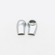 aihei สำหรับฮอนด้า Hrv Hr-v Vezel 2014-2019 อุปกรณ์เสริมรถเกียร์คันเกียร์ Knob Handle Cover สติกเกอร