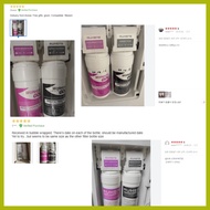 ✺ ┻ ✈ Ruhens water filter cartridge Compatible Replacement (XYN PRESTIGE, XYN PREMIUM, XYN ECOLITE)