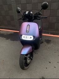 2019年 睿能 GOGORO S2 ABS 新北 中永和 18歲分期 免頭款 二手 中古保固 舊車換新車