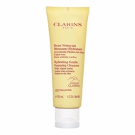 Clarins Hydrating Gentle Foaming Cleanser 125ml  Hair Brushes & Combs