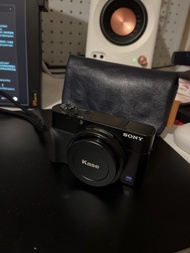 Sony RX100 M5A VA 最後一代大光圈 24-70mm
