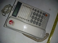 KEY telepon PANASONIC KX-T2375MXW