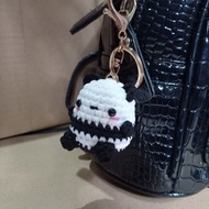 We bare bears crochet / keychain we bare bears crochet amigurumi/