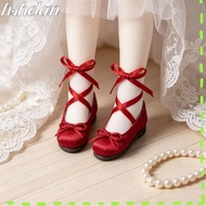 HSHELAA Blyth Doll Shoes, Casual Doll Wear Shoes 1/8 Doll Shoes,  Shoes Clothes Doll Accessories Min