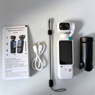 Action Camera LK-032 Handheld Action Camera 180°Rotating Camera Foreign Trade