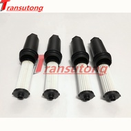 【Quality】 4 Pcs Mps6 6dct450 Automatic Transmission Powershift Gearbox External Filter For Ford Volv