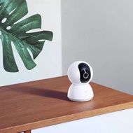 Xiaomi Smart Camera Cloud version 2K White Home Network monitor mi home camera