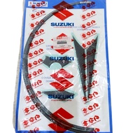 BODY STAMP SATRIA FU 150 / RAIDER FU 150