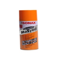 น้ำมันอเนกประสงค์ 400 มล. Sonax Mos 2 Oil