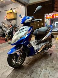 2012年雷霆150