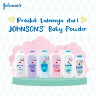 Arjuna Johnson's BABY Powder/Johnson's BABY Powder Arjuna KT4