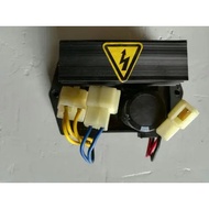 10KW-15KW GFC9-3A3G gasoline generator AVR voltage regulator Kohler KL3135 KL3100 KL3200 KL3300 AVR