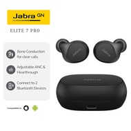 Jabra Elite 7 Pro หูฟังบลูทูธ True Wireless Earbuds หูฟัง bluetooth หูฟังฟังเพลง หูฟังดูหนัง หูฟังเล่นเกม