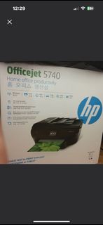 Hp printer