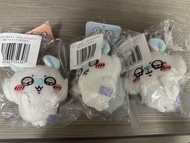 Chiikawa 飛鼠一番賞 E賞