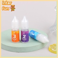 [InterfunS] Gan Cube Lube 10 ML Gan Magic Lube GAN Lubricating Oil For GAN Cube GAN Standard Lube GA