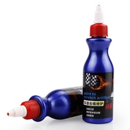 car paint to scratch artifact 汽车除漆剂 penghilang cat kereta