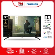 Panasonic TH-32H410K 32'' LED TV - Vivid Digital Pro