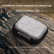 Suitable for Canon ixus Camera Bag IXUS90IS 70 95 105 50 115 130 210 285 HS IXY 300 860 980 S110 SX2