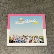 SEVENTEEN Love & Letter Repackage Album 專輯