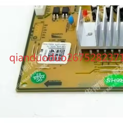 Suitable for Samsung refrigerator main board DA92-00459P/E/Y DA41-00814B ISB-LC4-3050
