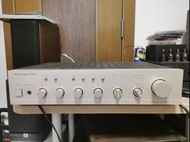 harman/kardon HiFi stereo amplifier model PM645