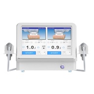Ultrasound AKL Ministry of Health Hifu 7D Focused Ultrasound Facelift Anti-wrinkle Machine
